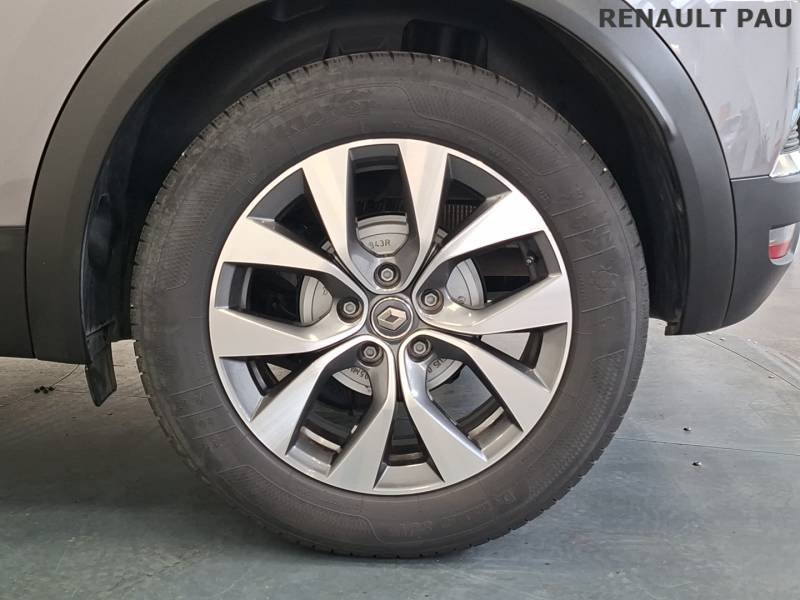 Renault Captur - Photo 10