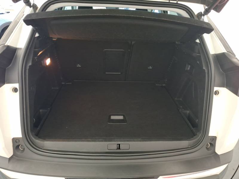 Peugeot 3008 - Photo 18
