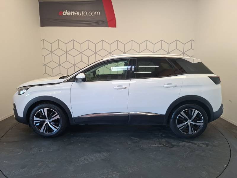 Peugeot 3008 - Photo 2