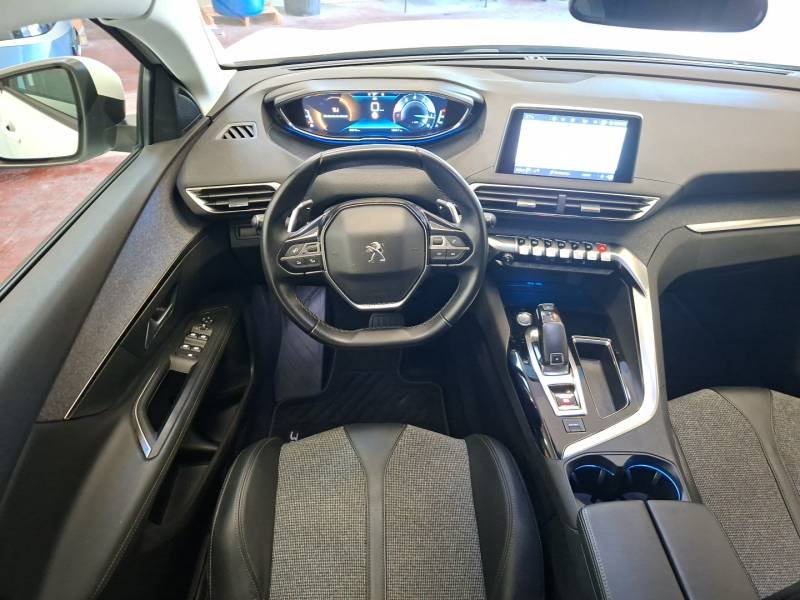 Peugeot 3008 - Photo 22