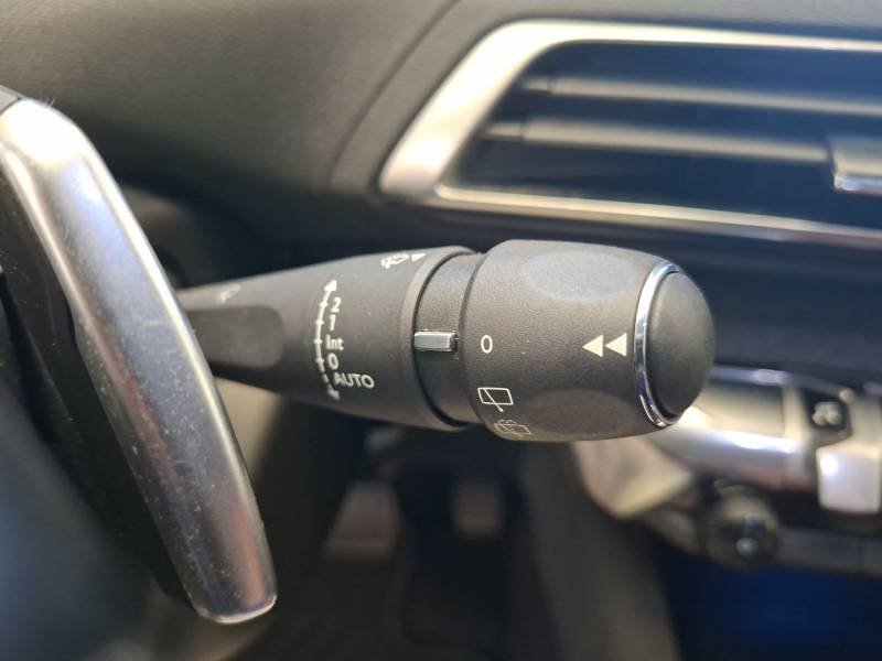 Peugeot 3008 - Photo 27