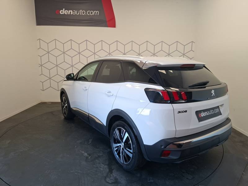 Peugeot 3008 - Photo 3