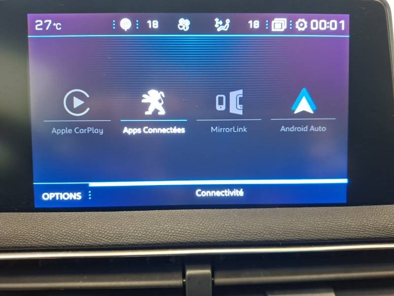 Peugeot 3008 - Photo 33