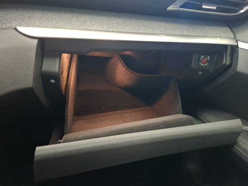 Peugeot 3008 - Photo 37