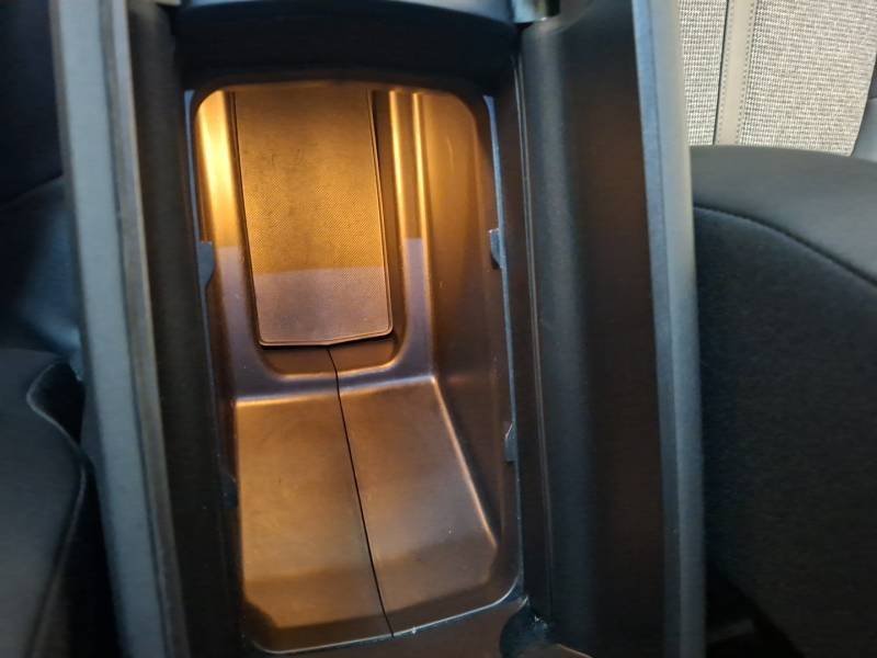 Peugeot 3008 - Photo 39