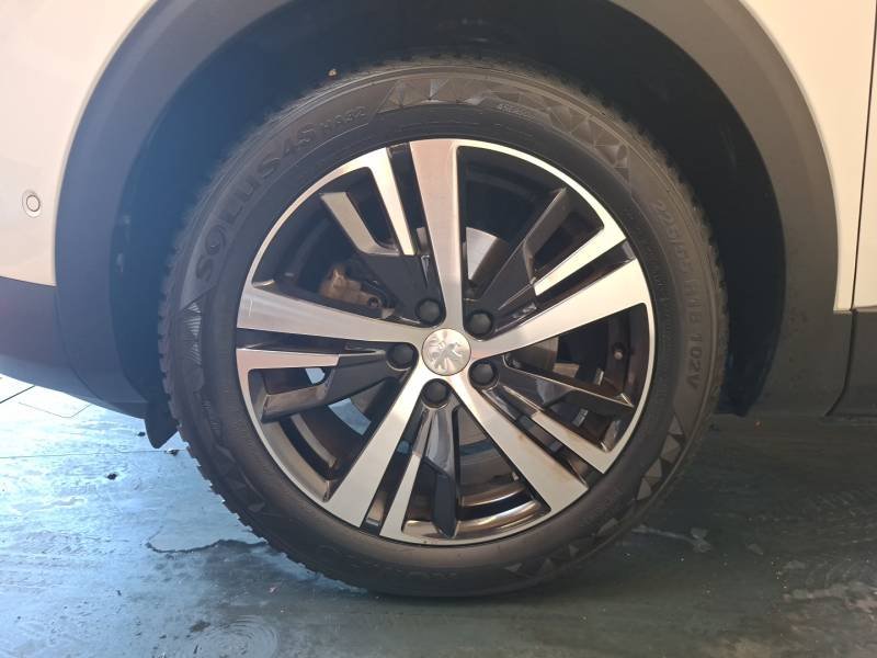 Peugeot 3008 - Photo 9