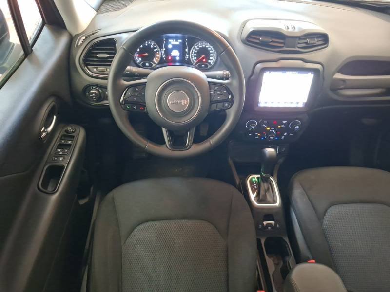 Jeep Renegade - Photo 14