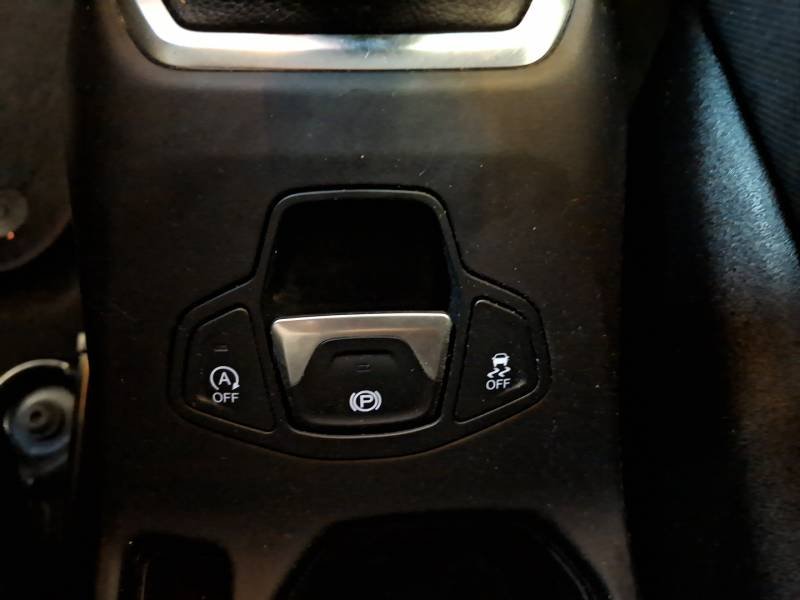 Jeep Renegade - Photo 30