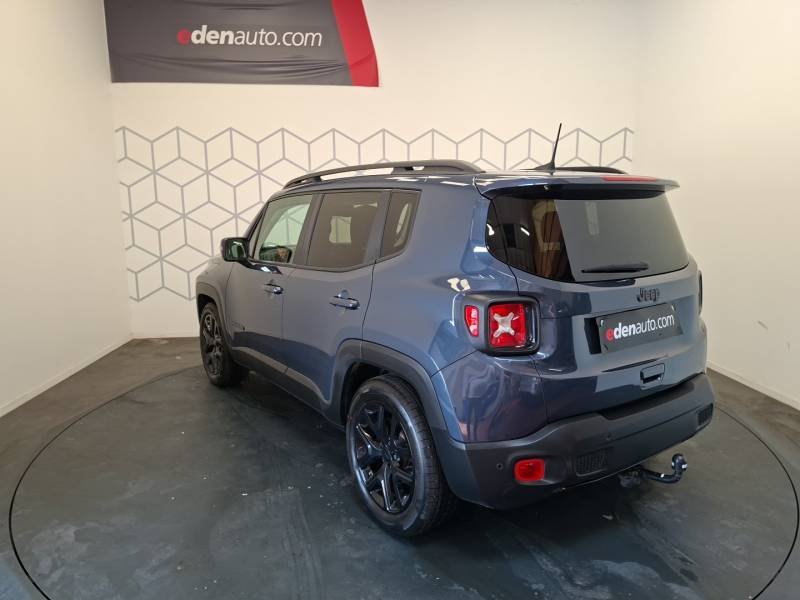Jeep Renegade - Photo 3