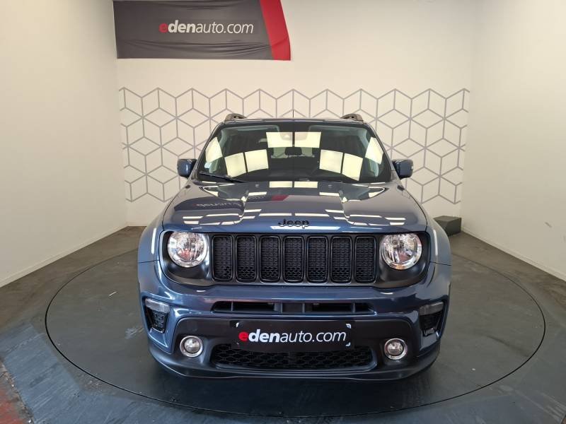 Jeep Renegade - Photo 8