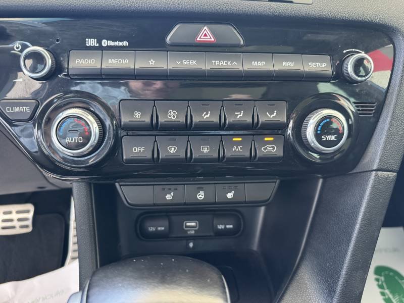 Kia Sportage - Photo 28