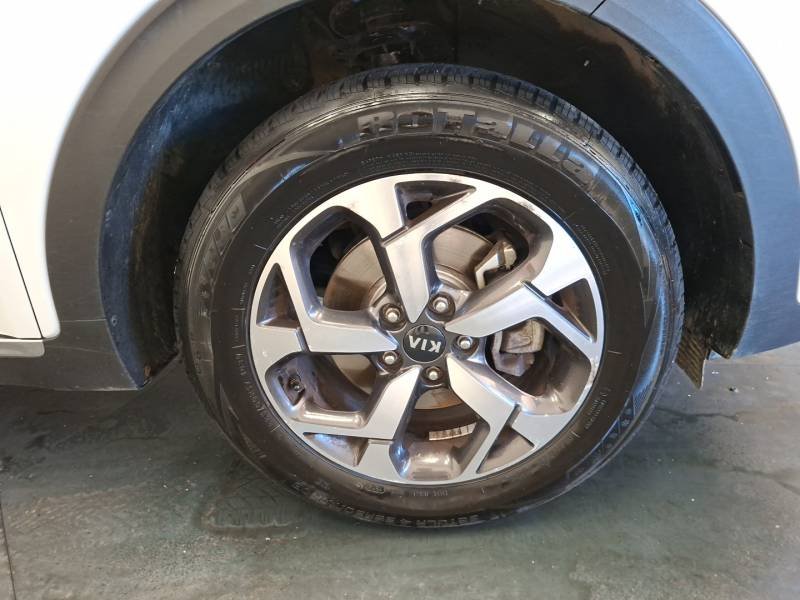 Kia Sportage - Photo 12