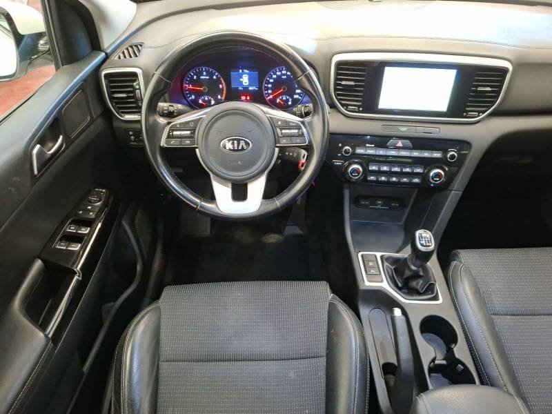Kia Sportage - Photo 14