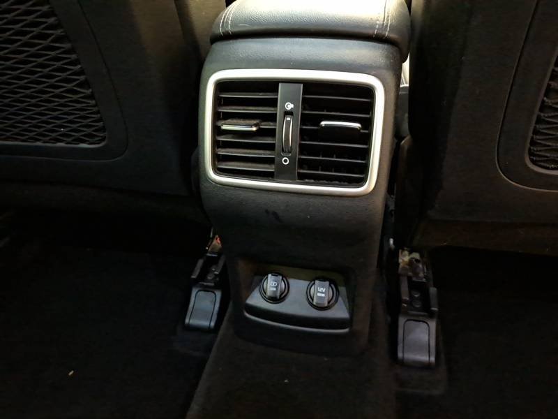 Kia Sportage - Photo 17