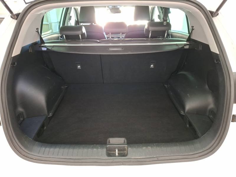Kia Sportage - Photo 19