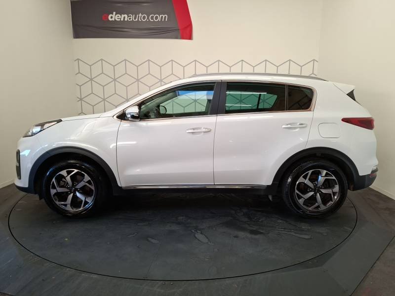 Kia Sportage - Photo 2