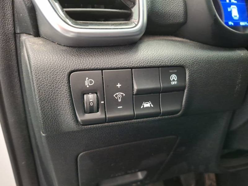Kia Sportage - Photo 24