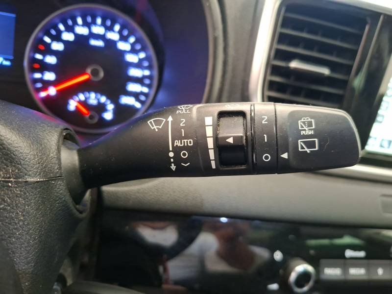 Kia Sportage - Photo 26