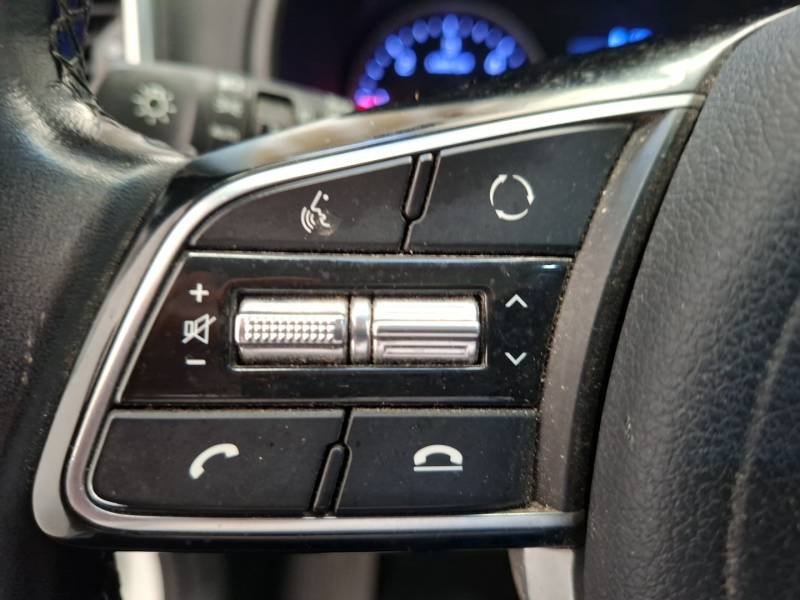 Kia Sportage - Photo 27