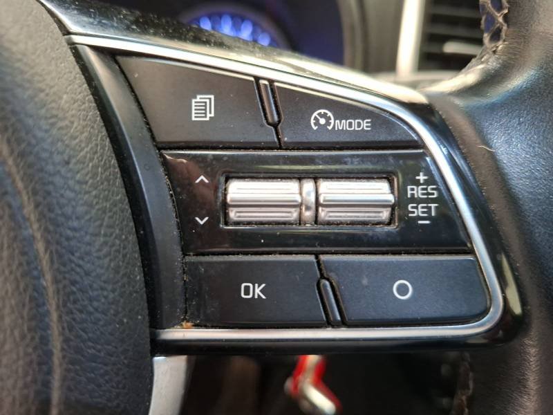 Kia Sportage - Photo 28