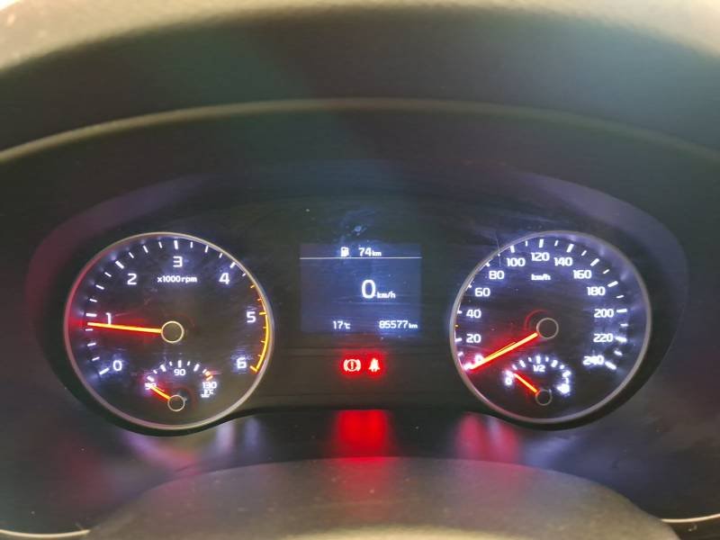 Kia Sportage - Photo 29