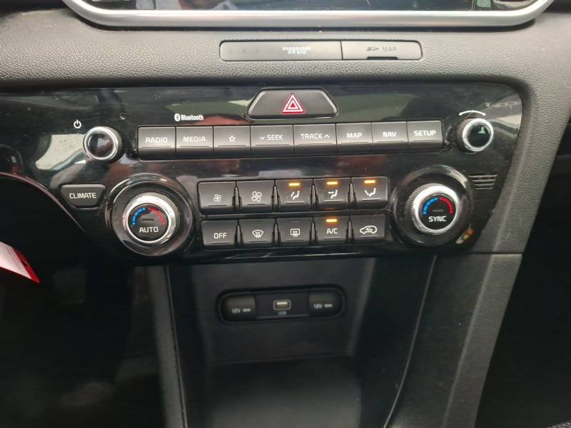 Kia Sportage - Photo 31