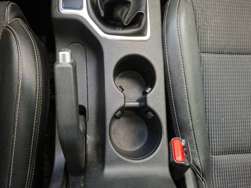 Kia Sportage - Photo 34