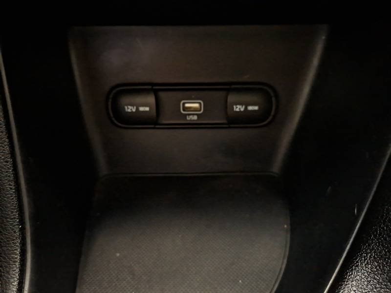 Kia Sportage - Photo 36