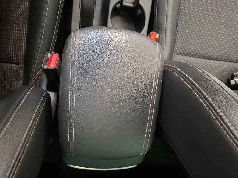Kia Sportage - Photo 37