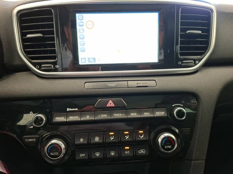 Kia Sportage - Photo 41