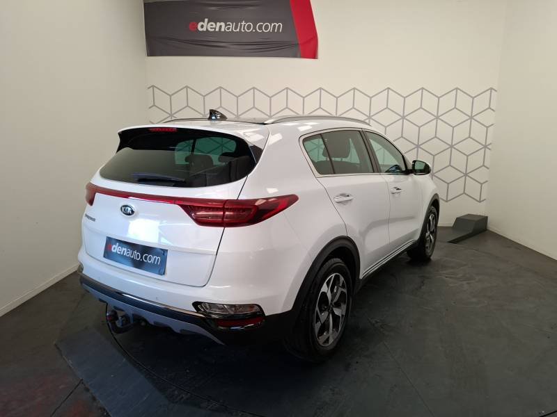 Kia Sportage - Photo 5