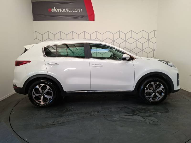 Kia Sportage - Photo 6
