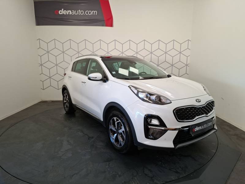 Kia Sportage - Photo 7