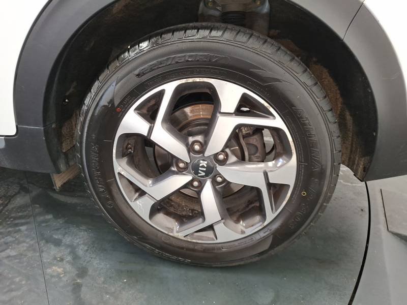 Kia Sportage - Photo 10