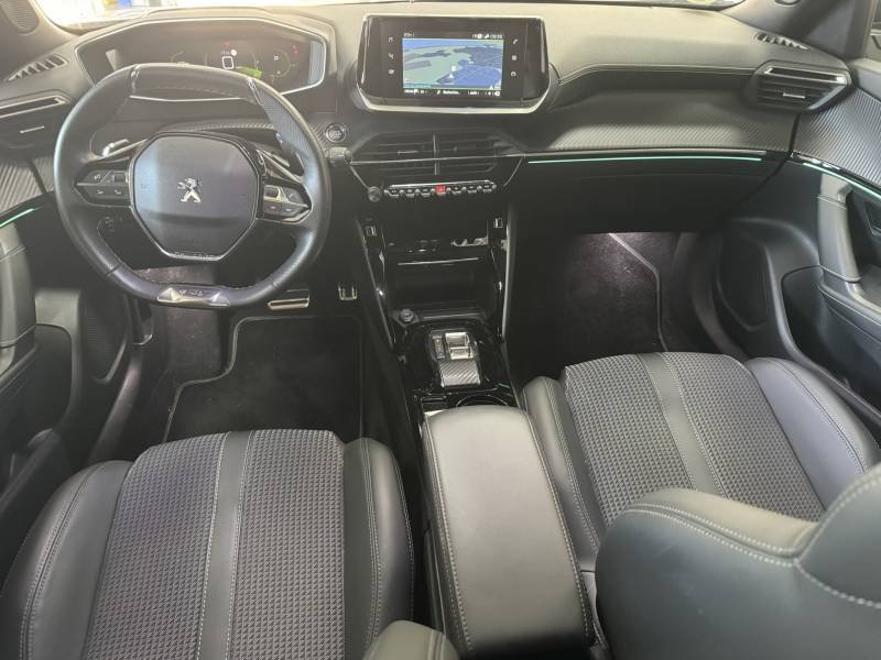 Peugeot 2008 - Photo 11