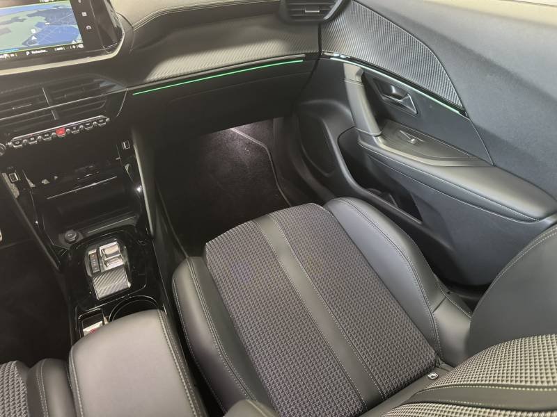 Peugeot 2008 - Photo 12