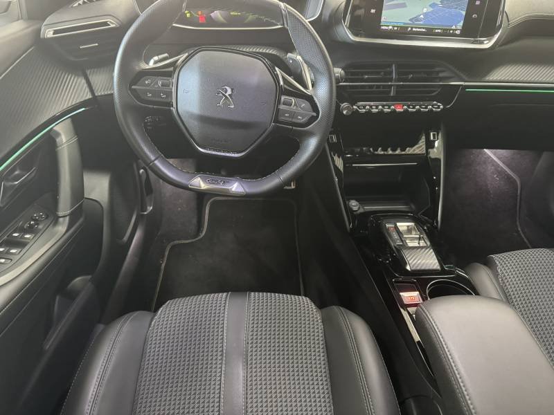 Peugeot 2008 - Photo 13