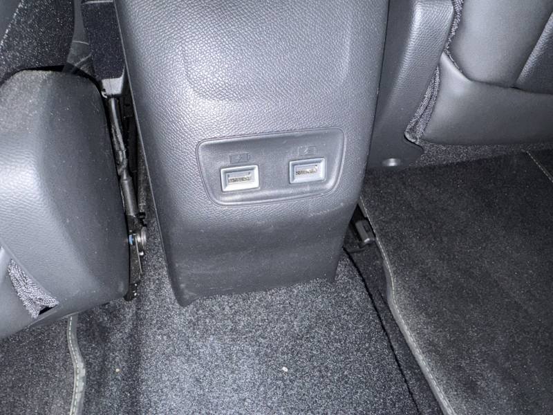 Peugeot 2008 - Photo 14
