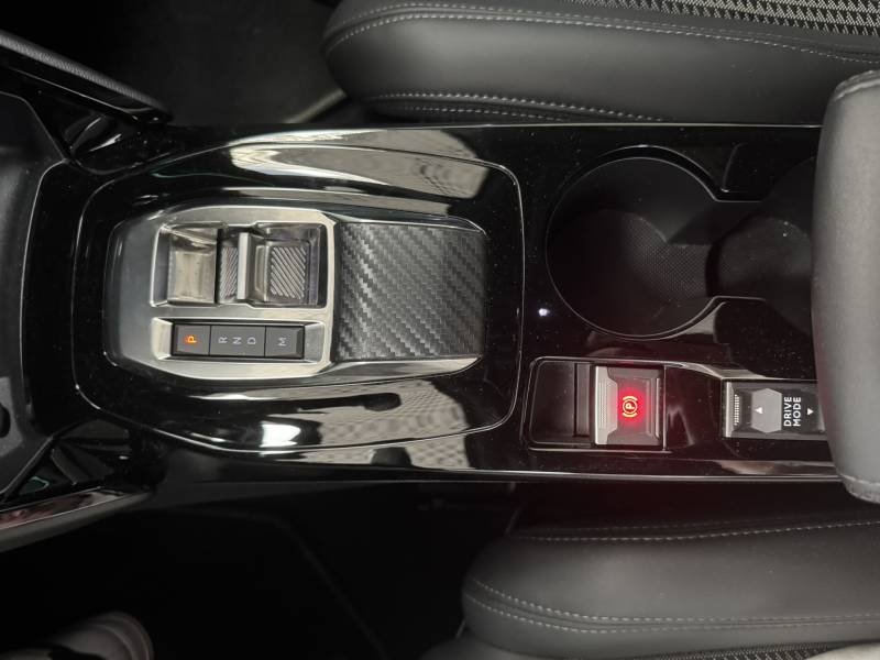 Peugeot 2008 - Photo 15