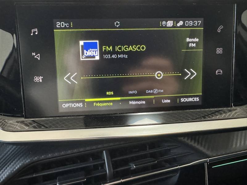 Peugeot 2008 - Photo 20