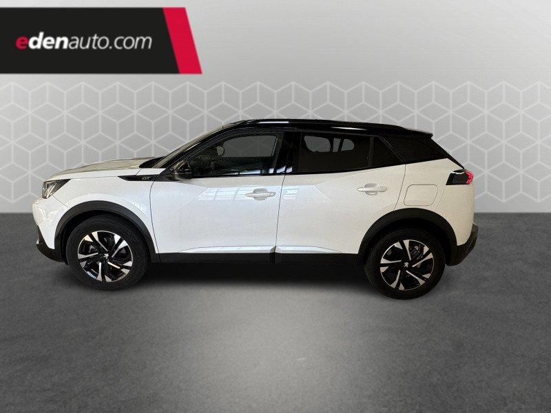 Peugeot 2008 - Photo 2