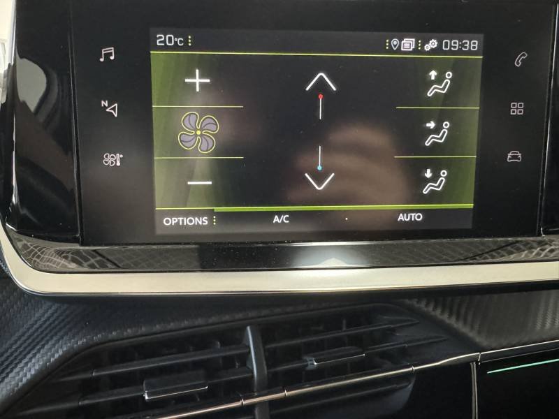 Peugeot 2008 - Photo 21