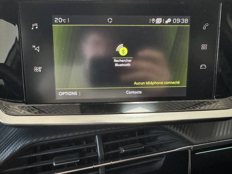 Peugeot 2008 - Photo 22