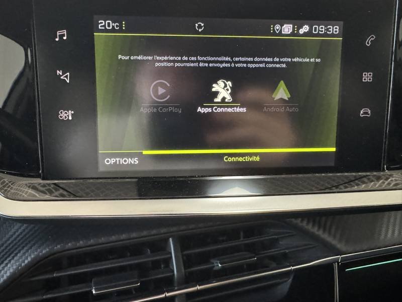Peugeot 2008 - Photo 23