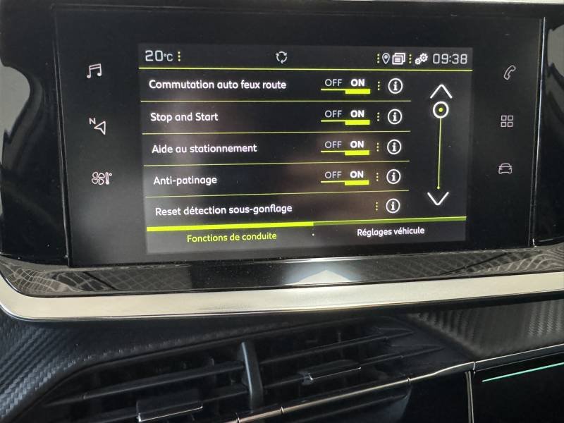 Peugeot 2008 - Photo 24