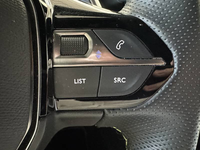 Peugeot 2008 - Photo 25