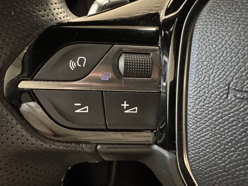 Peugeot 2008 - Photo 26