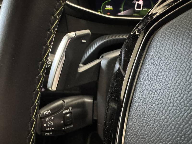 Peugeot 2008 - Photo 27