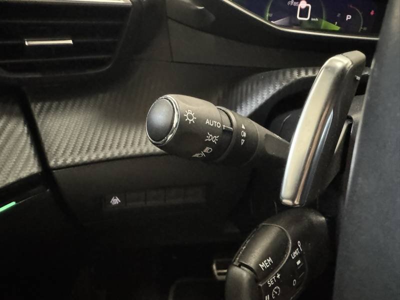 Peugeot 2008 - Photo 28