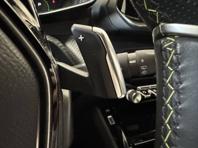 Peugeot 2008 - Photo 29
